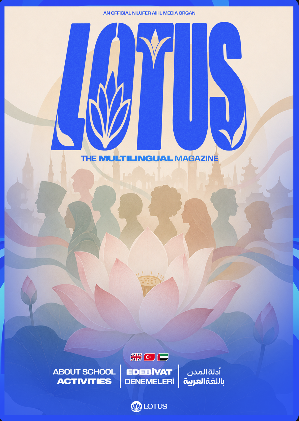 Lotus Magazine